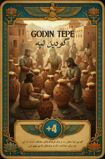 GODINTEPE