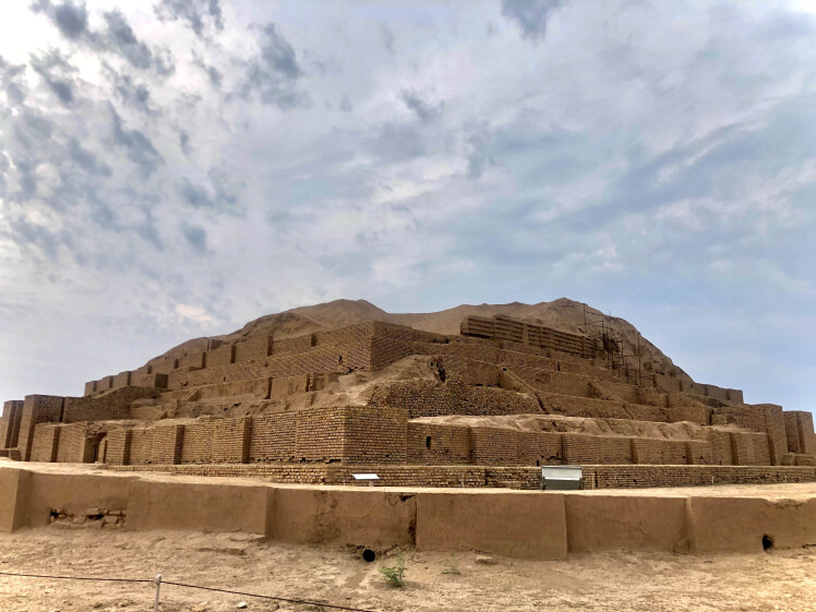 زندگی ما ورای تاریخ