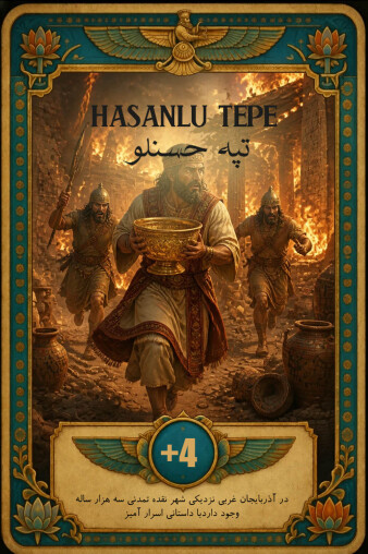 HASANLUTEPE