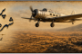  Flights Over Iran