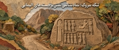 تنگه سروک؛ نمادشناسی نقش‌برجسته‌های الیمایی