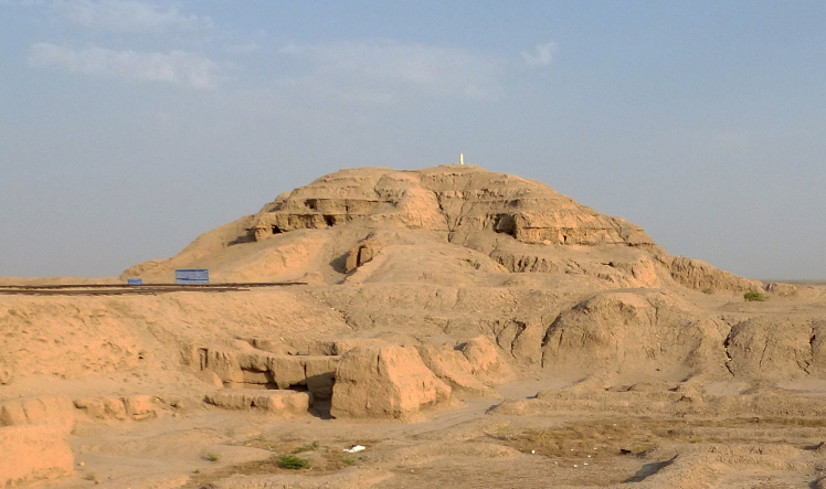 تاریخچه ی کامل خط میخی